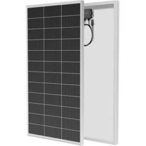 300 Watt Solar Panel 18BB 24.6%