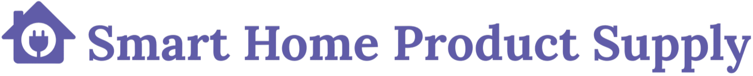 Smart Home Product Supply